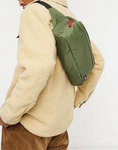 Зеленая сумка-кошелек на пояс Dickies-Зеленый