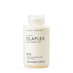 OLAPLEX Эликсир «Совершенство Волос» No.3 100мл