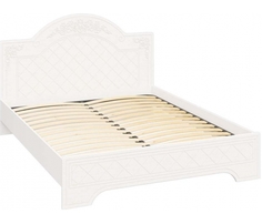 Двуспальная кровать Компасс