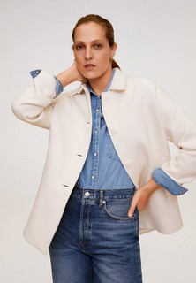 Пальто Mango - EASY-I