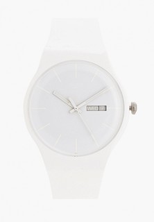 Часы Swatch WHITE REBEL