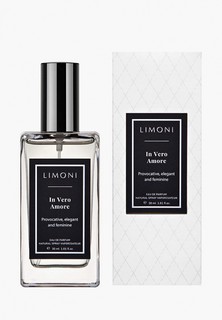 Парфюмерная вода Limoni Eau de Parfum "In vero amore", 30 мл