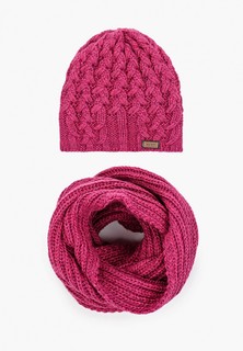 Шапка и снуд Jagga 