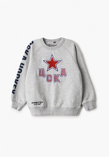 Свитшот Atributika & Club™ ХК ЦСКА