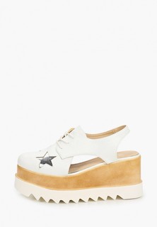 Босоножки Flyfor 