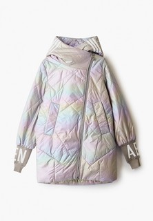 Куртка утепленная Fobs 