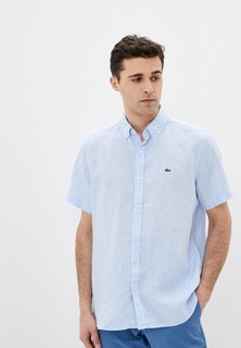 Рубашка Lacoste Regular Fit
