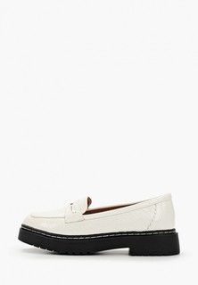 Лоферы Topshop 