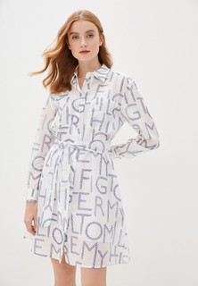 Платье Tommy Hilfiger 