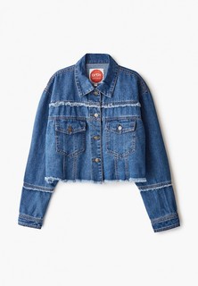 Куртка джинсовая Orby 