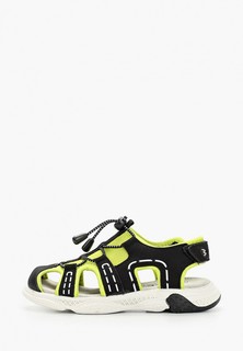 Сандалии Ulёt 