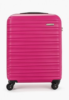 Чемодан Wittchen Cabin size