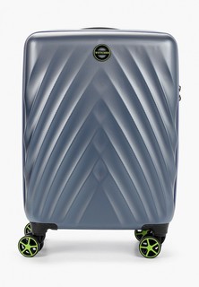 Чемодан Wittchen Cabin size