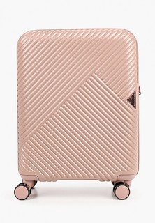 Чемодан Wittchen Cabin size