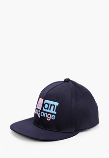 Бейсболка Armani Exchange 