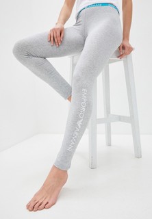 Леггинсы домашние Emporio Armani 