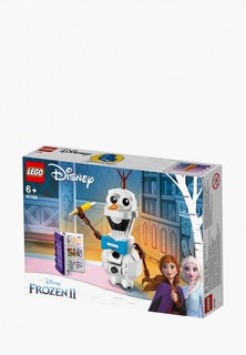 Конструктор LEGO Disney Princess 41169 Олаф