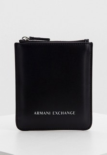 Сумка поясная Armani Exchange 