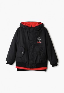 Куртка утепленная Fobs 