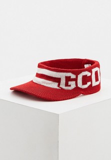 Козырек GCDS 