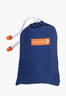 Чехол для чемодана Routemark Royal blue