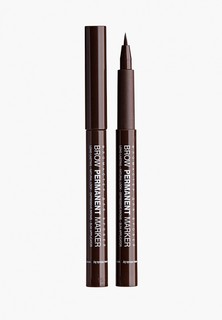 Карандаш для бровей Relouis Brow Permanent Marker тон 03