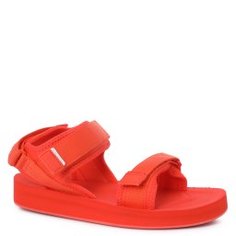 Сандалии LACOSTE CFA0005 SURUGA 120 1 оранжевый