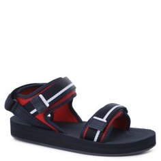 Сандалии LACOSTE CFA0005 SURUGA 120 1 темно-синий