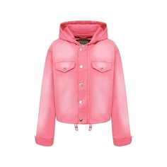 Джинсовая куртка Kenzo