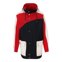 Парки Kenzo Хлопковая парка Kenzo
