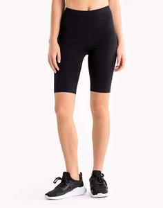 Чёрные велосипедки Gloria Jeans