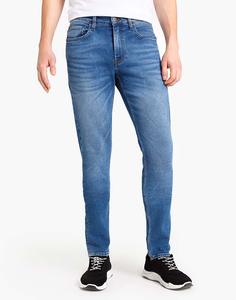 Зауженные джинсы Gloria Jeans