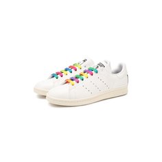 Кеды Stella McCartney x adidas Stan Smith Stella McCartney