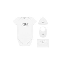 Комплект из 3-х предметов Givenchy