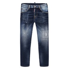 Джинсы Dsquared2