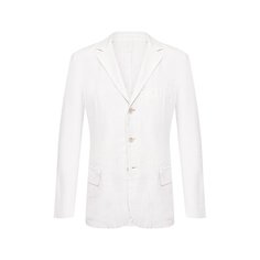 Льняной пиджак 120% Lino