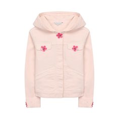 Джинсовая куртка MARC JACOBS (THE)