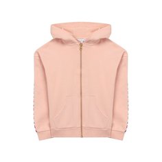 Хлопковая толстовка MARC JACOBS (THE)