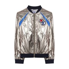 Двусторонний бомбер MARC JACOBS (THE)