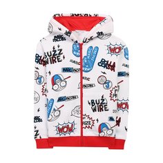 Хлопковая толстовка THE MARC JACOBS