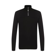 Лонгслив из вискозы Acne Studios