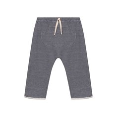 Хлопковые брюки Aletta