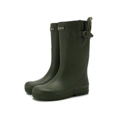 Резиновые сапоги Aigle