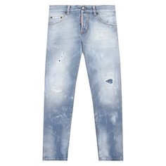 Джинсы Dsquared2