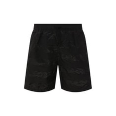 Плавки-шорты Stone Island Shadow Project