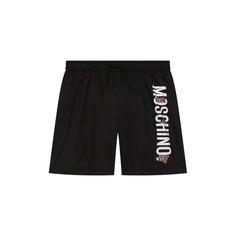 Плавки-шорты Moschino Kid