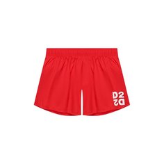 Плавки-шорты Dsquared2