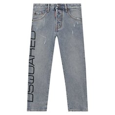 Джинсы Dsquared2