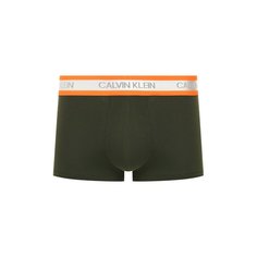 Хлопковые боксеры Calvin Klein Underwear