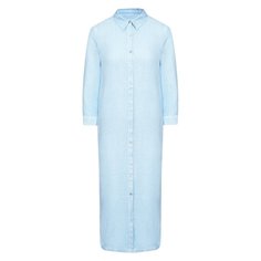 Льняное платье 120% Lino